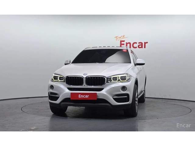 BMW X6 3.0d* HARMAN/KARDON* HEAD-UP* ШИБИДАХ* КАМЕРА - автомобили, коли, обяви за нови и употребявани 1