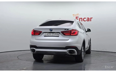 bmw-x6 - 2