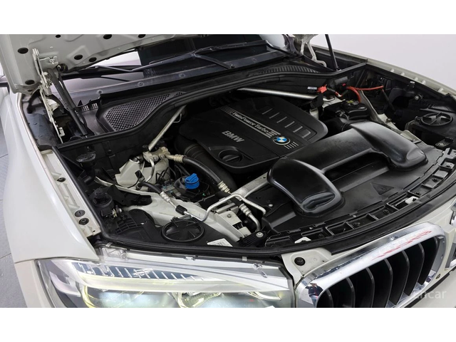 BMW X6 3.0d* HARMAN/KARDON* HEAD-UP* ШИБИДАХ* КАМЕРА - автомобили, коли, обяви за нови и употребявани 5