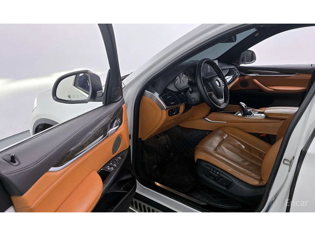 BMW X6 3.0d* HARMAN/KARDON* HEAD-UP* ШИБИДАХ* КАМЕРА - автомобили, коли, обяви за нови и употребявани 7