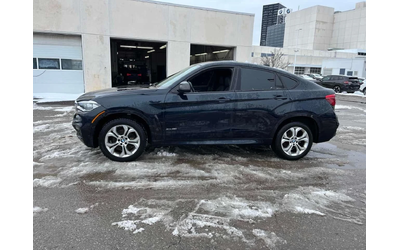 bmw-x6 - 1