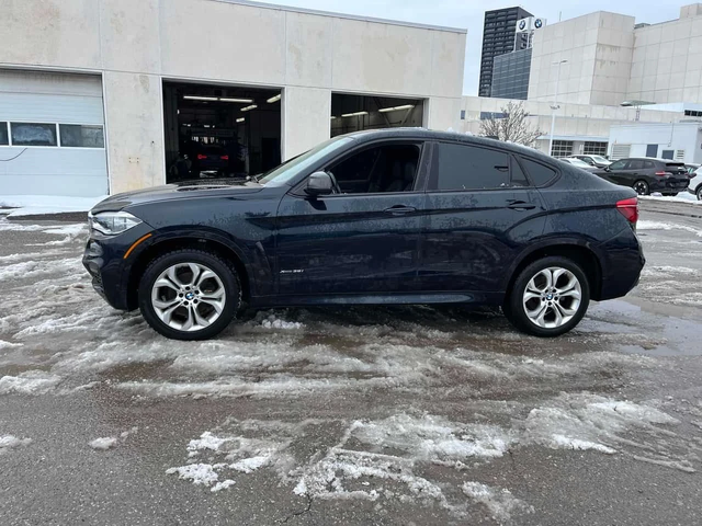 BMW X6 xddive35i| M PKG| ПОДГРЕВ| 360| CARPLAY| BLD SPT| - автомобили, коли, обяви за нови и употребявани 1