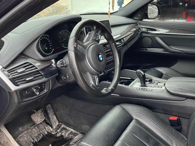 BMW X6 xddive35i| M PKG| ПОДГРЕВ| 360| CARPLAY| BLD SPT| - автомобили, коли, обяви за нови и употребявани 4