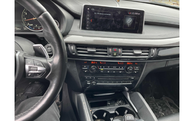 BMW X6 xddive35i| M PKG| ПОДГРЕВ| 360| CARPLAY| BLD SPT| - автомобили, коли, обяви за нови и употребявани 6