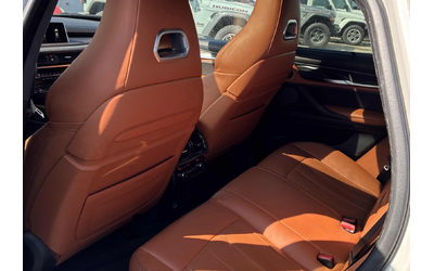 BMW X6 M* XDrive* Keyless* Premium audio* PANO* Memo - автомобили, коли, обяви за нови и употребявани 10