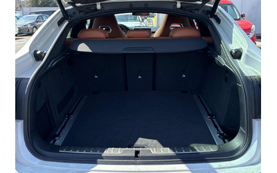 BMW X6 M* XDrive* Keyless* Premium audio* PANO* Memo - автомобили, коли, обяви за нови и употребявани 11