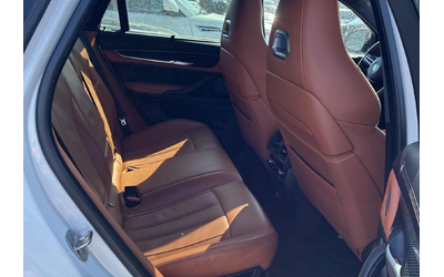 BMW X6 M* XDrive* Keyless* Premium audio* PANO* Memo - автомобили, коли, обяви за нови и употребявани 12