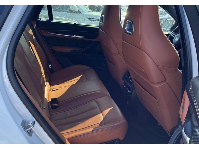 BMW X6 M* XDrive* Keyless* Premium audio* PANO* Memo - автомобили, коли, обяви за нови и употребявани 12