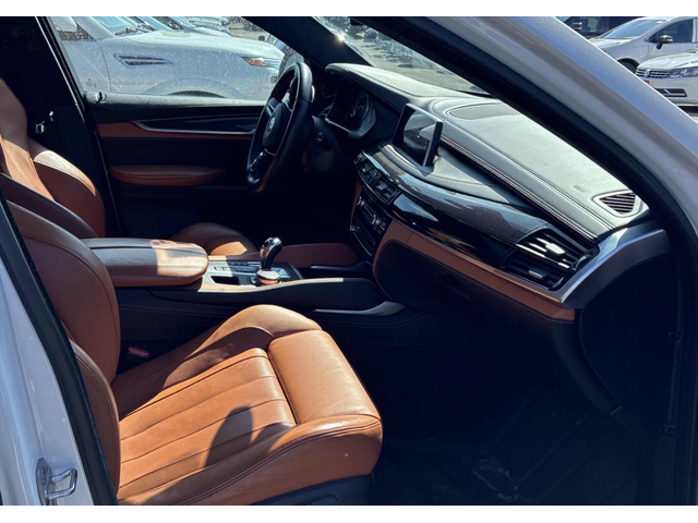 BMW X6 M* XDrive* Keyless* Premium audio* PANO* Memo - автомобили, коли, обяви за нови и употребявани 13