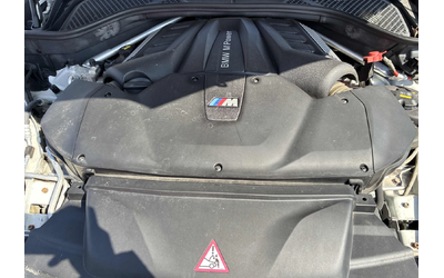 BMW X6 M* XDrive* Keyless* Premium audio* PANO* Memo - автомобили, коли, обяви за нови и употребявани 14