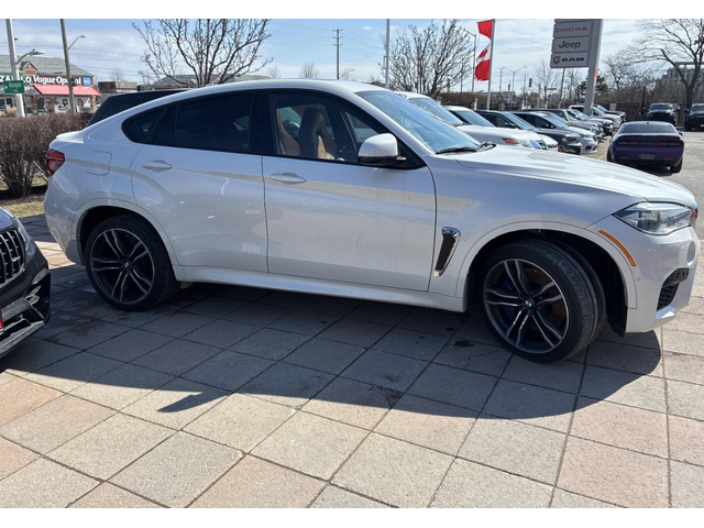 BMW X6 M* XDrive* Keyless* Premium audio* PANO* Memo - автомобили, коли, обяви за нови и употребявани 2