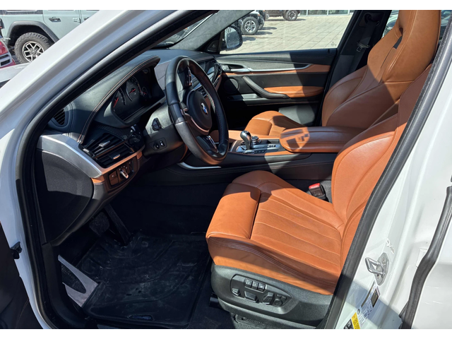 BMW X6 M* XDrive* Keyless* Premium audio* PANO* Memo - автомобили, коли, обяви за нови и употребявани 4