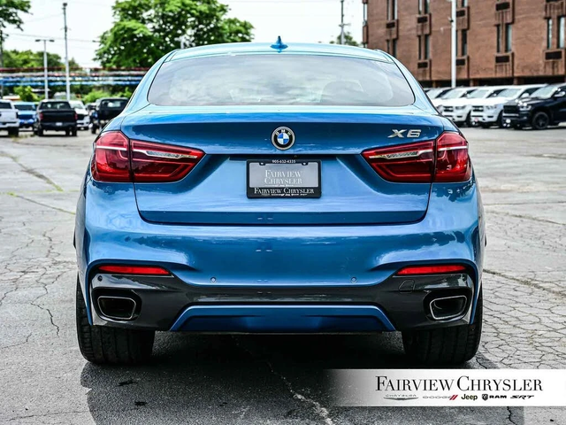 BMW X6 xDrive35i MPACKAGE* Keyless* Premium audio* PANO* - автомобили, коли, обяви за нови и употребявани 3