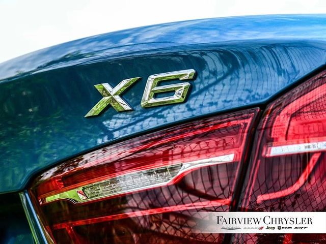 BMW X6 xDrive35i MPACKAGE* Keyless* Premium audio* PANO* - автомобили, коли, обяви за нови и употребявани 7