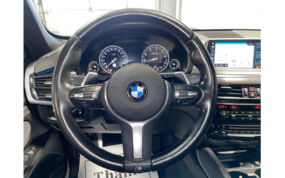 BMW X6 XDrive35i| M PKG| ПОДГРЕВ| 360| CARPLAY| BLD SPT| - автомобили, коли, обяви за нови и употребявани 12