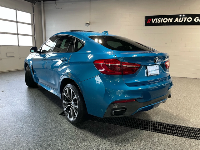 BMW X6 XDrive35i| M PKG| ПОДГРЕВ| 360| CARPLAY| BLD SPT| - автомобили, коли, обяви за нови и употребявани 6