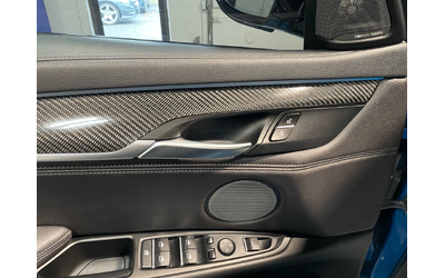 BMW X6 XDrive35i| M PKG| ПОДГРЕВ| 360| CARPLAY| BLD SPT| - автомобили, коли, обяви за нови и употребявани 7