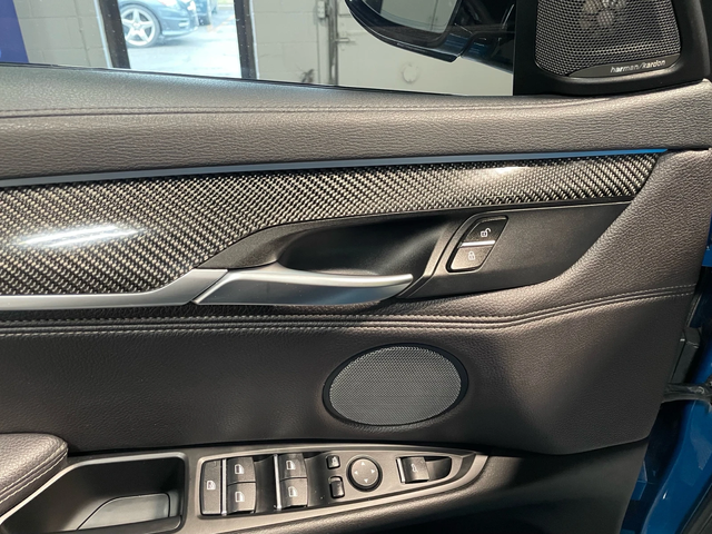 BMW X6 XDrive35i| M PKG| ПОДГРЕВ| 360| CARPLAY| BLD SPT| - автомобили, коли, обяви за нови и употребявани 7