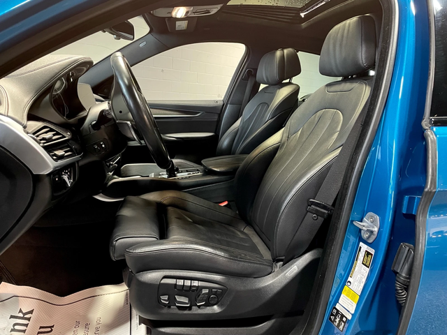 BMW X6 XDrive35i| M PKG| ПОДГРЕВ| 360| CARPLAY| BLD SPT| - автомобили, коли, обяви за нови и употребявани 9