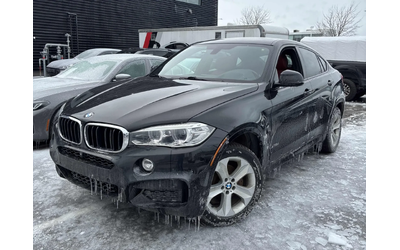 bmw-x6 - 0