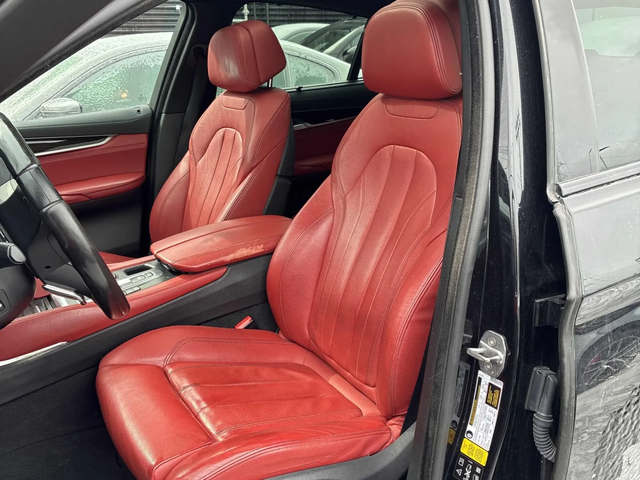 BMW X6 M* SPORT* ДИГИТАЛНО* ТАБЛО* HARMON* KARDON* 360КАМ - автомобили, коли, обяви за нови и употребявани 11