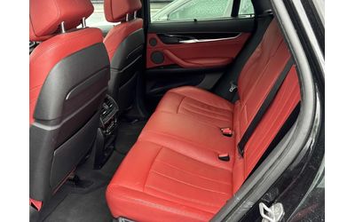 BMW X6 M* SPORT* ДИГИТАЛНО* ТАБЛО* HARMON* KARDON* 360КАМ - автомобили, коли, обяви за нови и употребявани 12