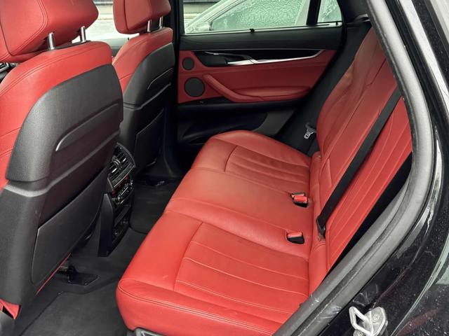 BMW X6 M* SPORT* ДИГИТАЛНО* ТАБЛО* HARMON* KARDON* 360КАМ - автомобили, коли, обяви за нови и употребявани 12