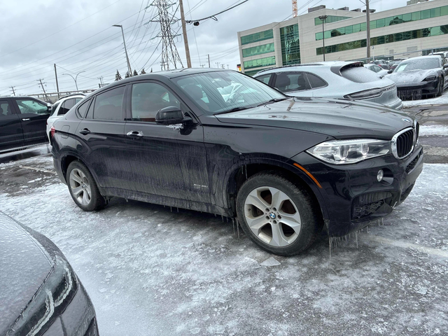 BMW X6 M* SPORT* ДИГИТАЛНО* ТАБЛО* HARMON* KARDON* 360КАМ - автомобили, коли, обяви за нови и употребявани 1