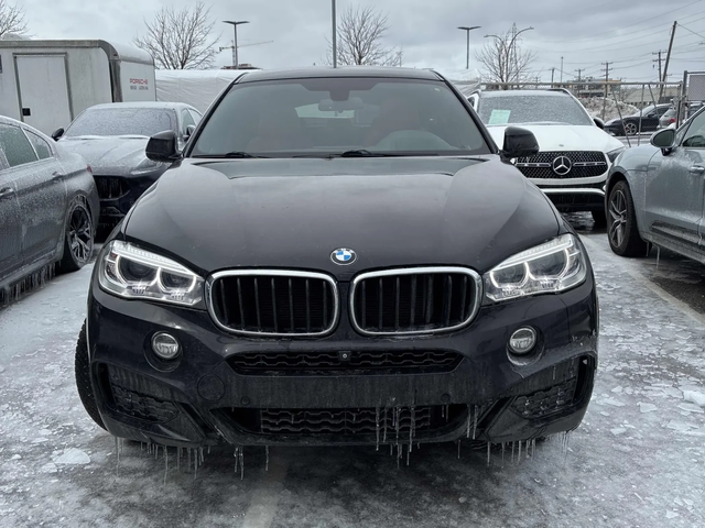 BMW X6 M* SPORT* ДИГИТАЛНО* ТАБЛО* HARMON* KARDON* 360КАМ - автомобили, коли, обяви за нови и употребявани 3