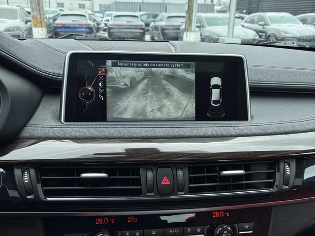 BMW X6 M* SPORT* ДИГИТАЛНО* ТАБЛО* HARMON* KARDON* 360КАМ - автомобили, коли, обяви за нови и употребявани 8