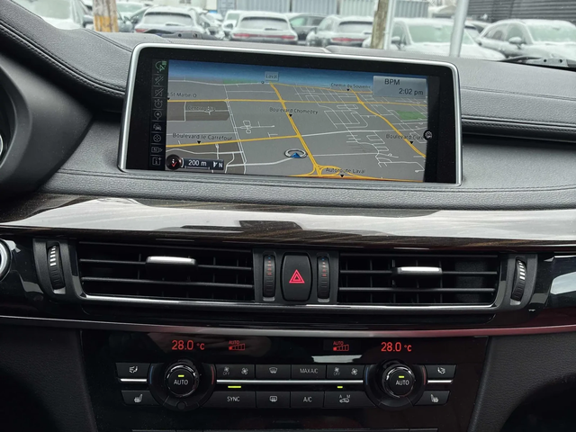 BMW X6 M* SPORT* ДИГИТАЛНО* ТАБЛО* HARMON* KARDON* 360КАМ - автомобили, коли, обяви за нови и употребявани 9