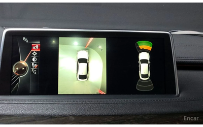 BMW X6 3.0D xDrive* HARMAN KARDON* DIGITAL* HEAD-UP* 360* - автомобили, коли, обяви за нови и употребявани 11