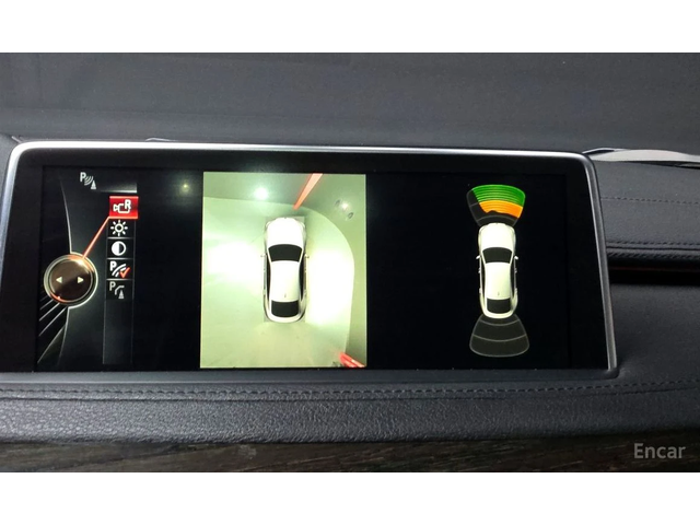 BMW X6 3.0D xDrive* HARMAN KARDON* DIGITAL* HEAD-UP* 360* - автомобили, коли, обяви за нови и употребявани 11