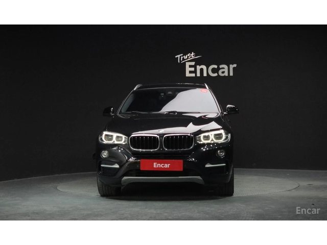 BMW X6 3.0D xDrive* HARMAN KARDON* DIGITAL* HEAD-UP* 360* - автомобили, коли, обяви за нови и употребявани 1