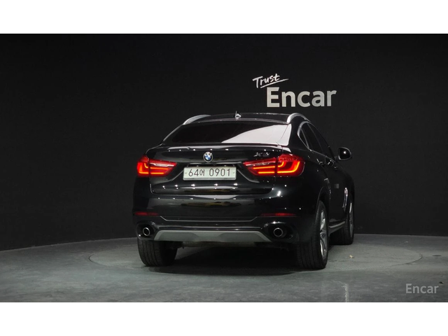 BMW X6 3.0D xDrive* HARMAN KARDON* DIGITAL* HEAD-UP* 360* - автомобили, коли, обяви за нови и употребявани 3