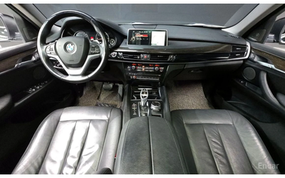BMW X6 3.0D xDrive* HARMAN KARDON* DIGITAL* HEAD-UP* 360* - автомобили, коли, обяви за нови и употребявани 6