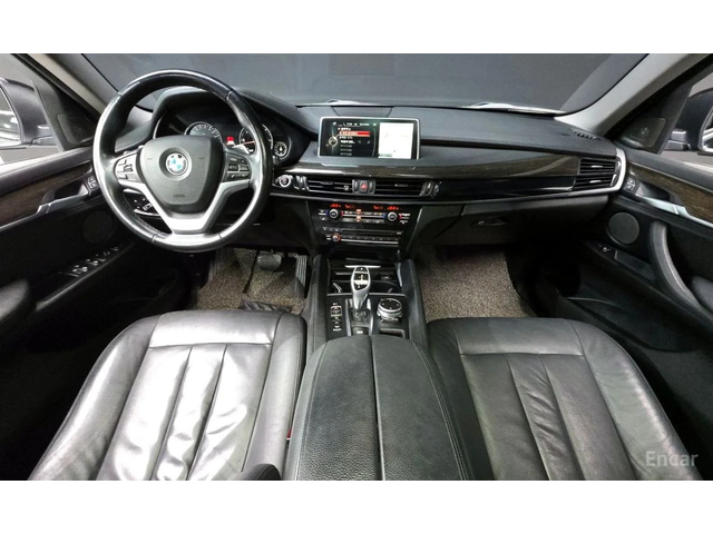 BMW X6 3.0D xDrive* HARMAN KARDON* DIGITAL* HEAD-UP* 360* - автомобили, коли, обяви за нови и употребявани 6