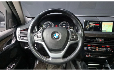 BMW X6 3.0D xDrive* HARMAN KARDON* DIGITAL* HEAD-UP* 360* - автомобили, коли, обяви за нови и употребявани 7