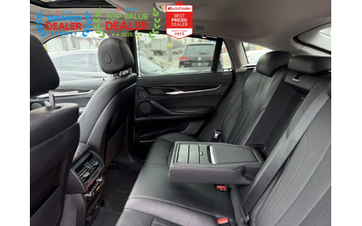 BMW X6 ДИГИТАЛНО* ТАБЛО* HARMON* KARDON* 360КАМЕРА* LANE* - автомобили, коли, обяви за нови и употребявани 15