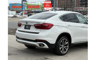 bmw-x6 - 1