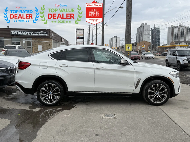 BMW X6 ДИГИТАЛНО* ТАБЛО* HARMON* KARDON* 360КАМЕРА* LANE* - автомобили, коли, обяви за нови и употребявани 3