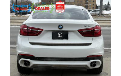 BMW X6 ДИГИТАЛНО* ТАБЛО* HARMON* KARDON* 360КАМЕРА* LANE* - автомобили, коли, обяви за нови и употребявани 6