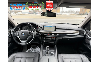 BMW X6 ДИГИТАЛНО* ТАБЛО* HARMON* KARDON* 360КАМЕРА* LANE* - автомобили, коли, обяви за нови и употребявани 8