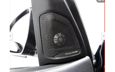 BMW X6 M* SPORT* HARMON* KARDON* 360КАМЕРА* LANE* ASSIST* - автомобили, коли, обяви за нови и употребявани 10