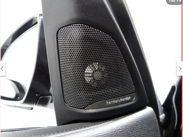 BMW X6 M* SPORT* HARMON* KARDON* 360КАМЕРА* LANE* ASSIST* - автомобили, коли, обяви за нови и употребявани 10