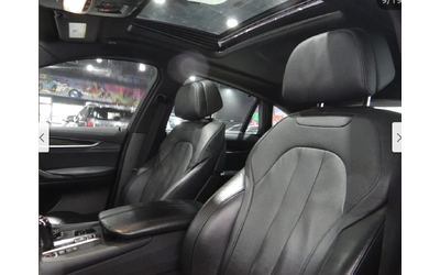 BMW X6 M* SPORT* HARMON* KARDON* 360КАМЕРА* LANE* ASSIST* - автомобили, коли, обяви за нови и употребявани 14
