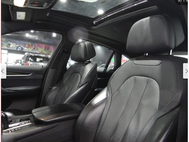 BMW X6 M* SPORT* HARMON* KARDON* 360КАМЕРА* LANE* ASSIST* - автомобили, коли, обяви за нови и употребявани 14