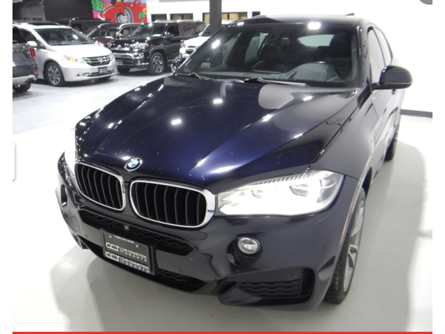 BMW X6 M* SPORT* HARMON* KARDON* 360КАМЕРА* LANE* ASSIST* - автомобили, коли, обяви за нови и употребявани 3