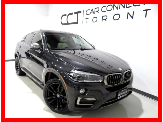 BMW X6 HARMON* KARDON* ХЕДЪП* ДИГИТАЛНО* ТАБЛО* ПАНОРАМА* - автомобили, коли, обяви за нови и употребявани 0
