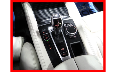 BMW X6 HARMON* KARDON* ХЕДЪП* ДИГИТАЛНО* ТАБЛО* ПАНОРАМА* - автомобили, коли, обяви за нови и употребявани 10